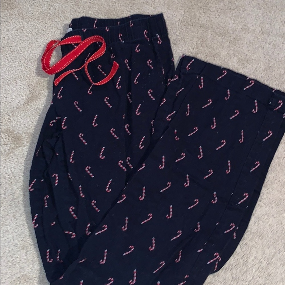 Christmas pj pants